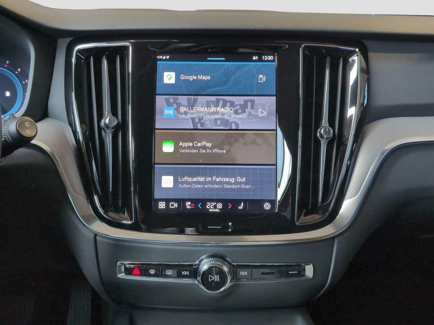 Volvo V60 – Bild 7
