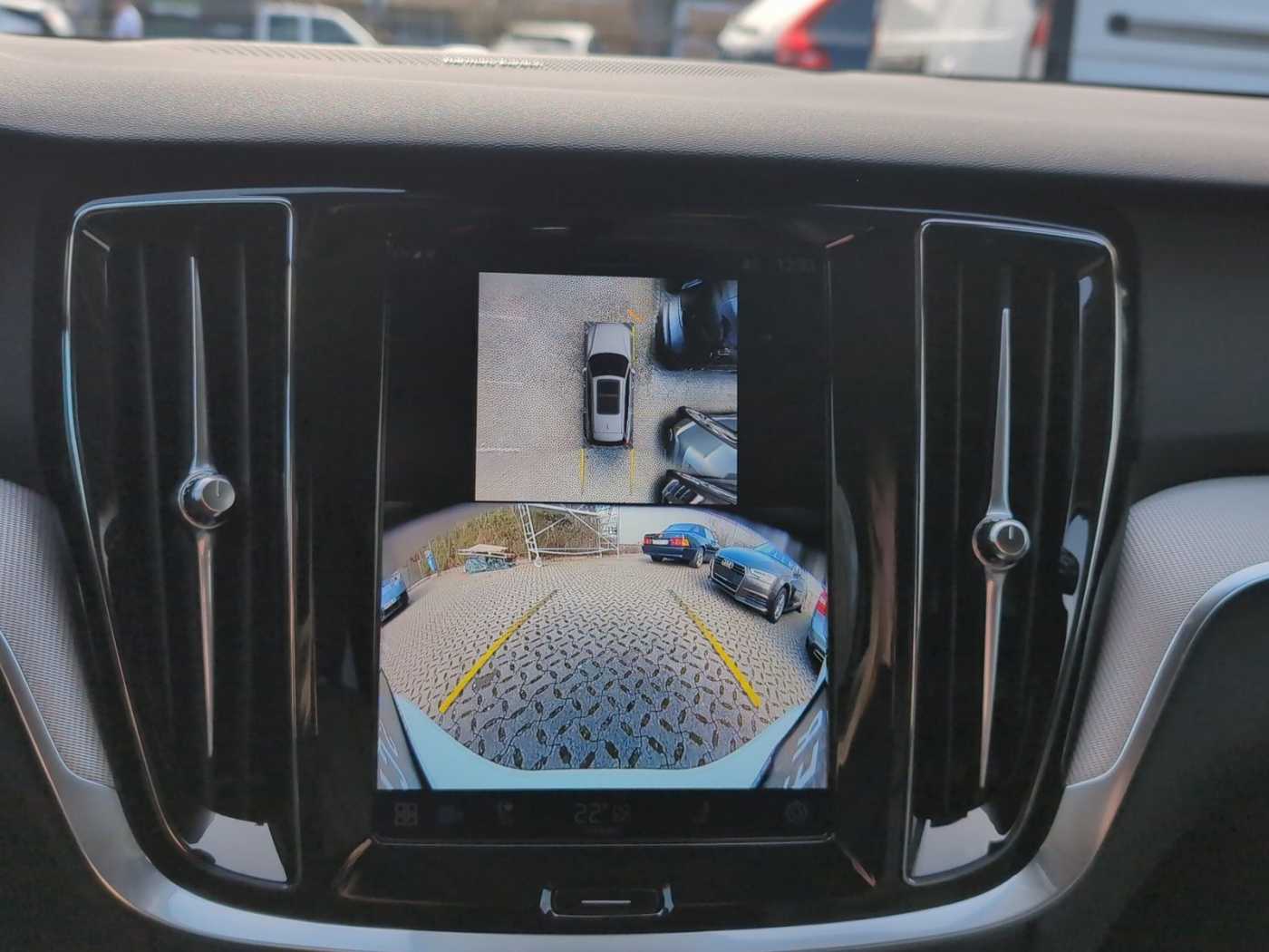 Volvo V60 – Bild 8