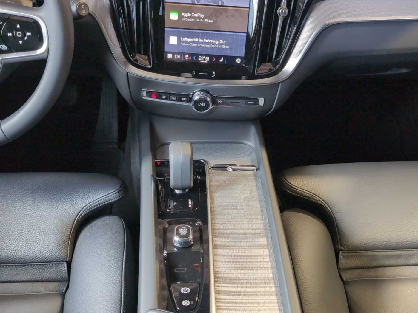 Volvo V60 – Bild 9