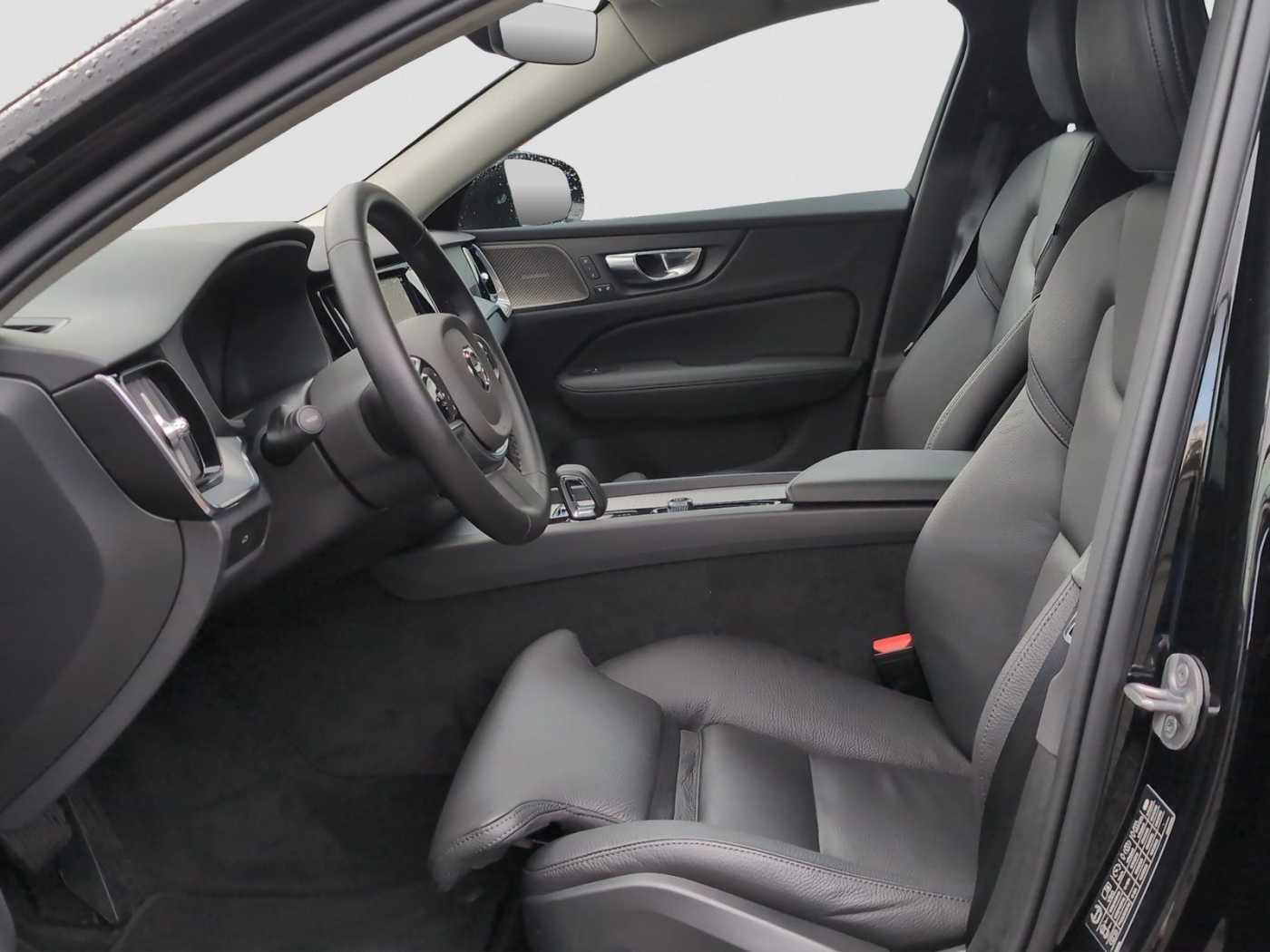 Volvo V60 – Bild 10