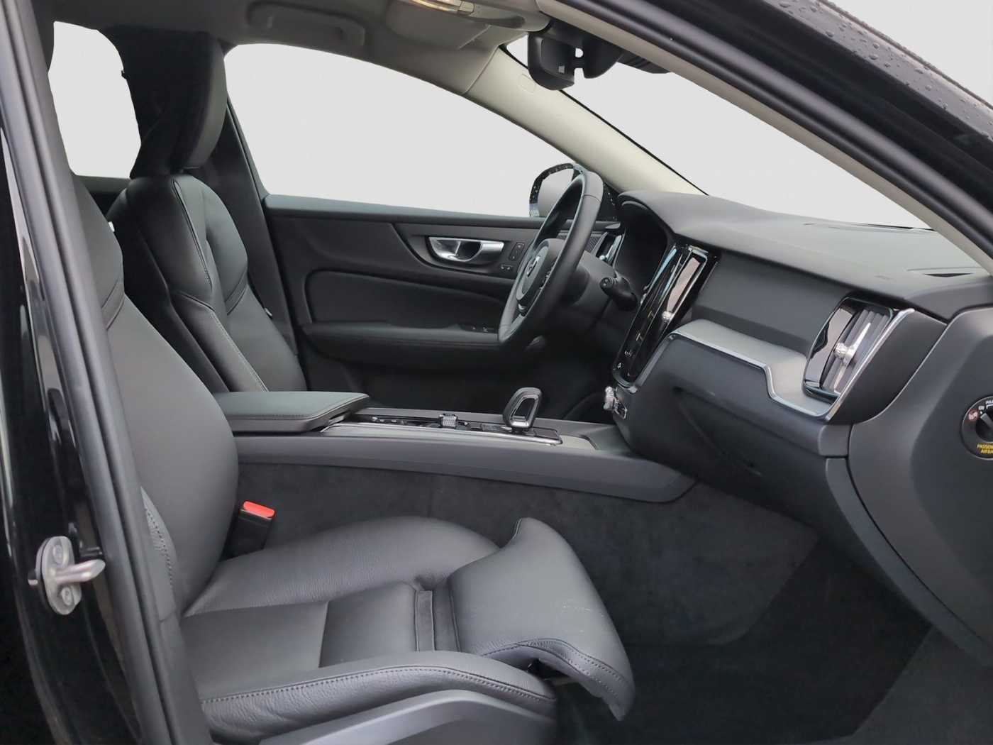 Volvo V60 – Bild 11