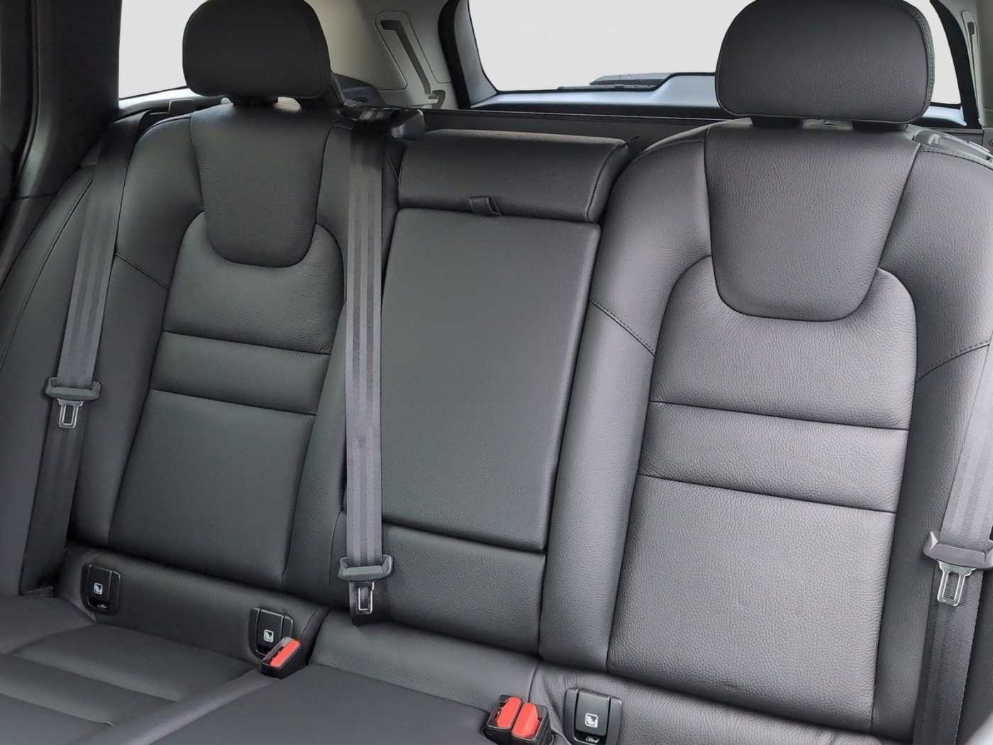 Volvo V60 – Bild 12