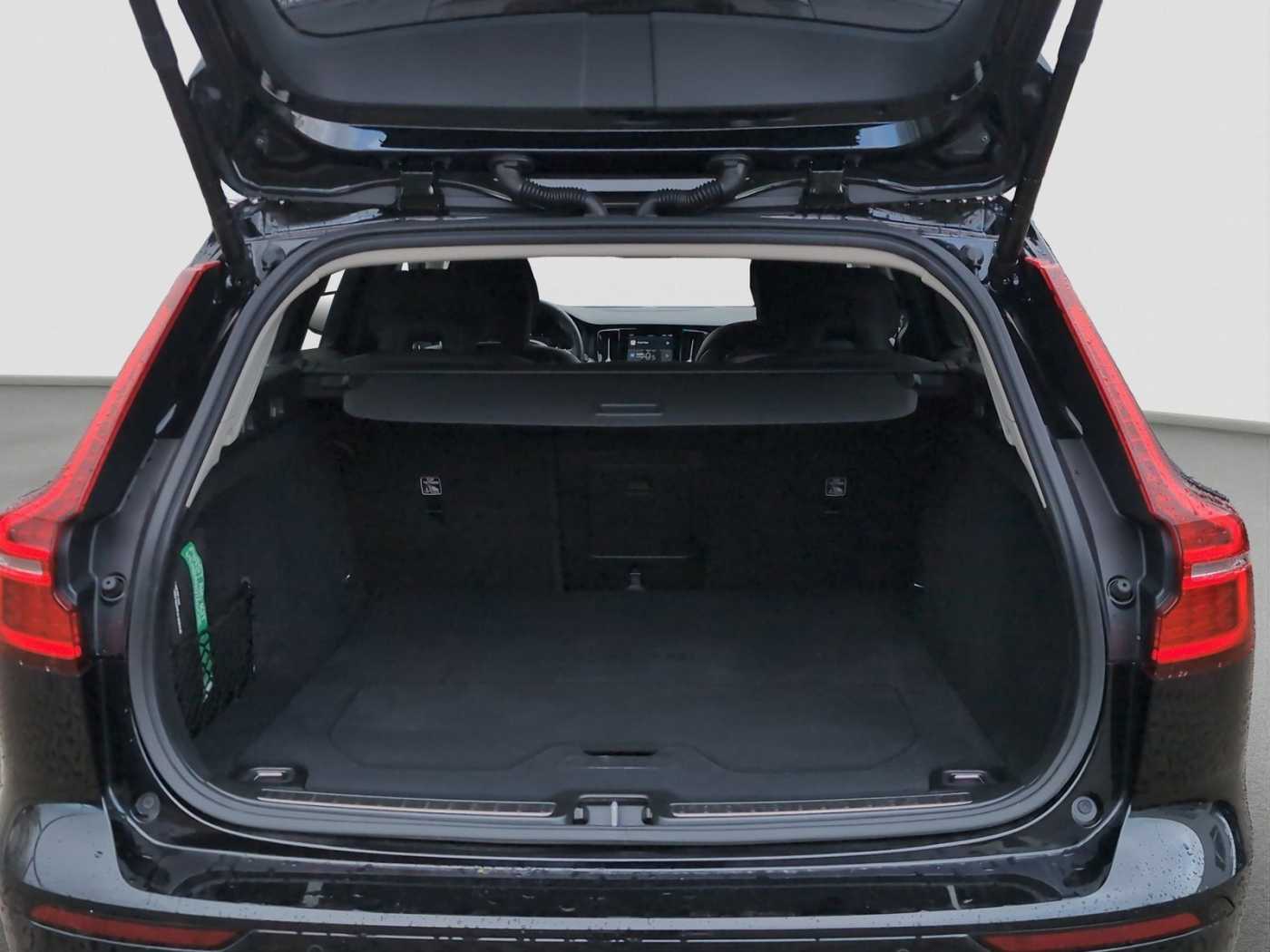 Volvo V60 – Bild 13