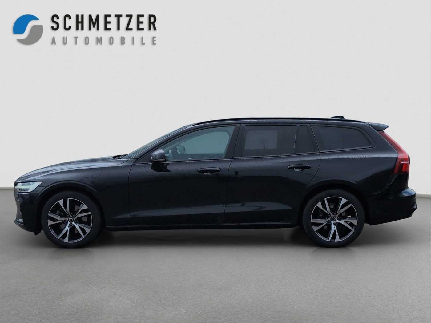 Volvo V60 – Bild 2