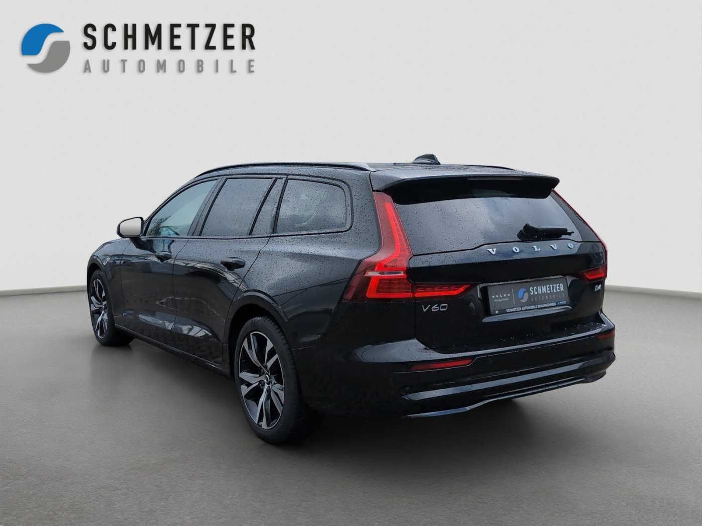 Volvo V60 – Bild 3