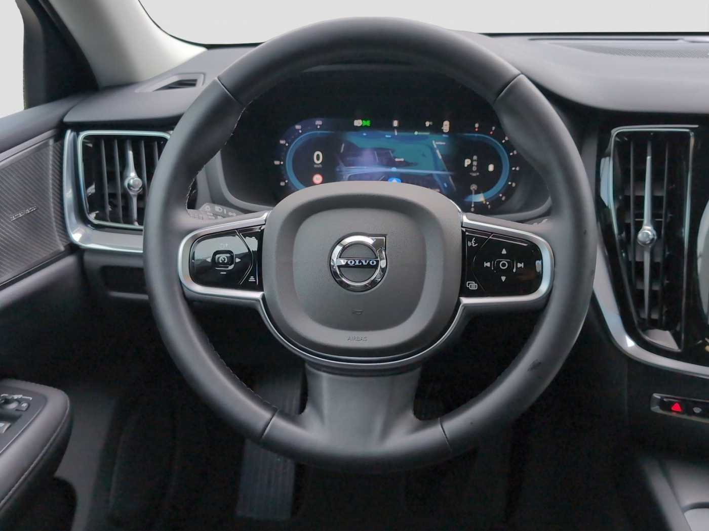 Volvo V60 – Bild 4
