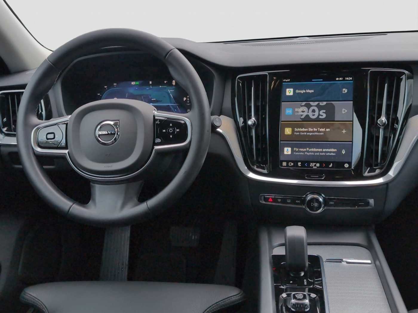 Volvo V60 – Bild 6