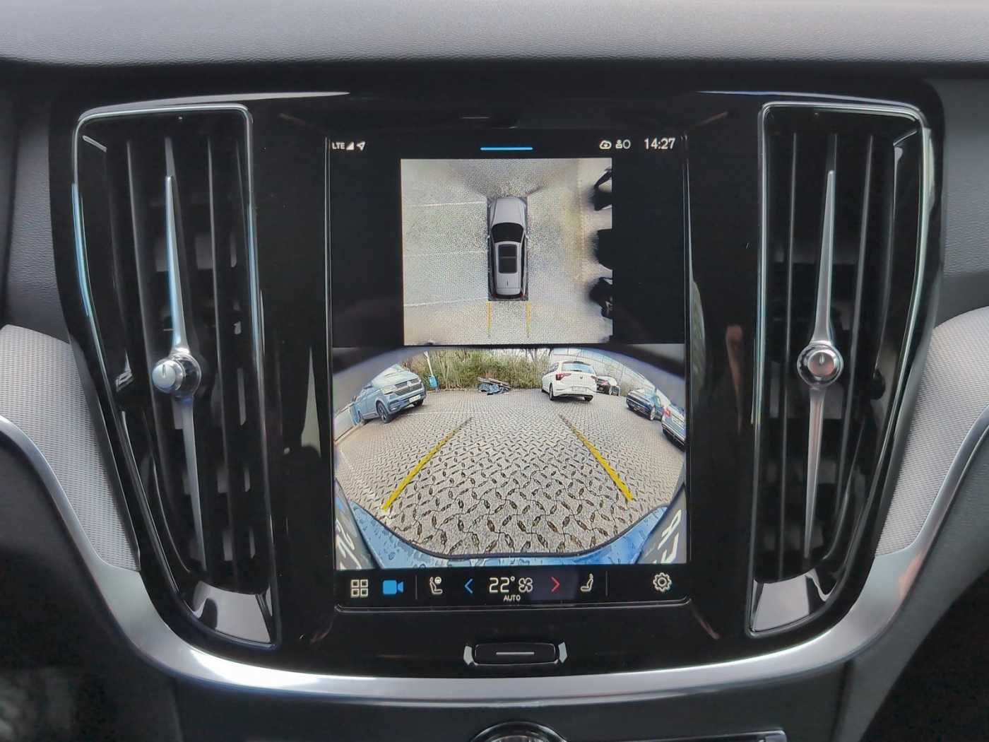 Volvo V60 – Bild 8