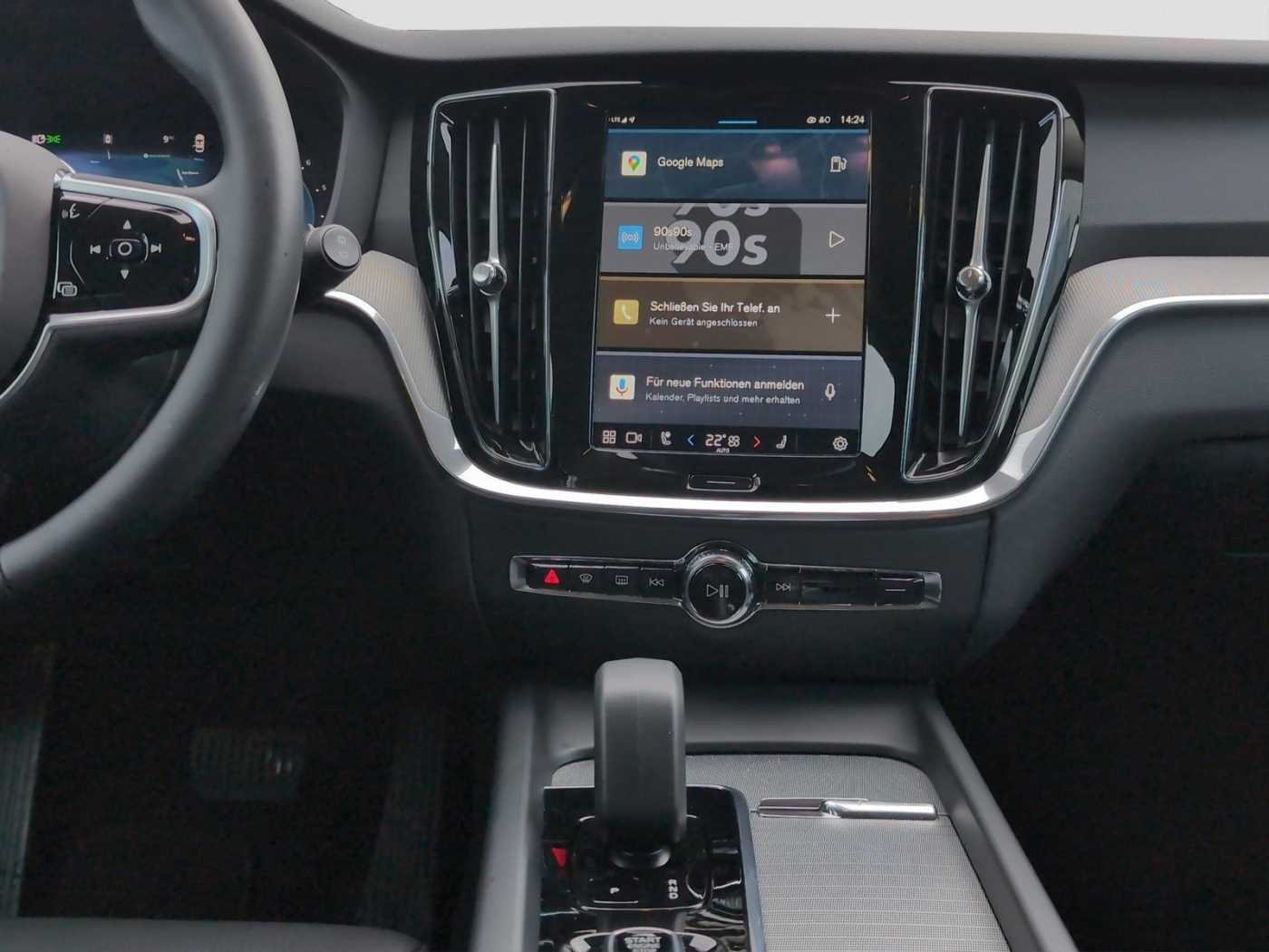 Volvo V60 – Bild 9