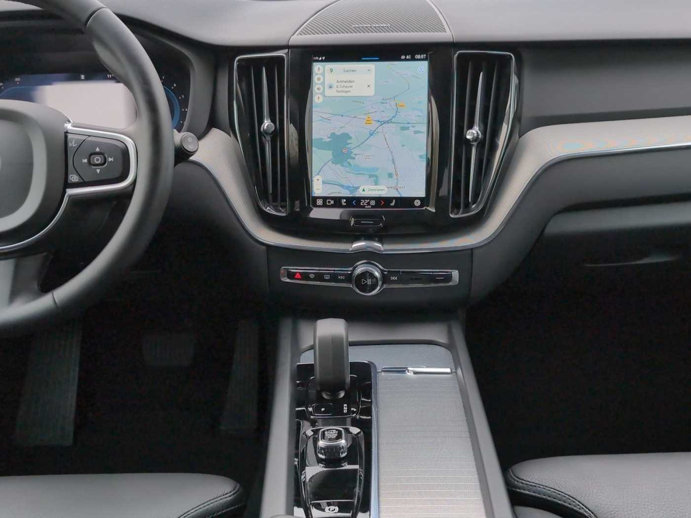 Volvo XC60 – Bild 11