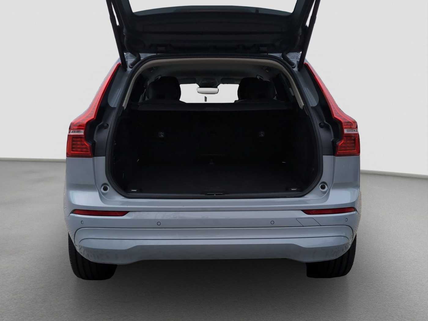 Volvo XC60 – Bild 12