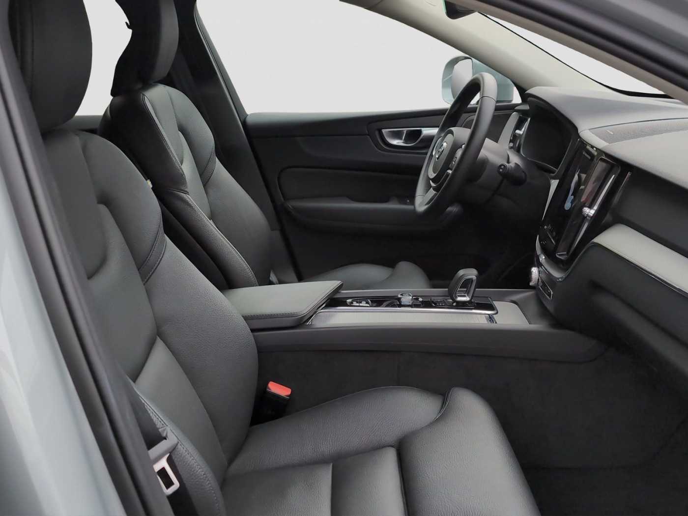 Volvo XC60 – Bild 13