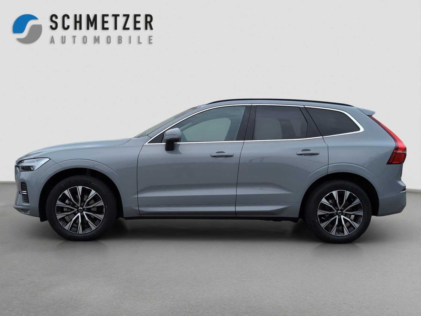 Volvo XC60 – Bild 2