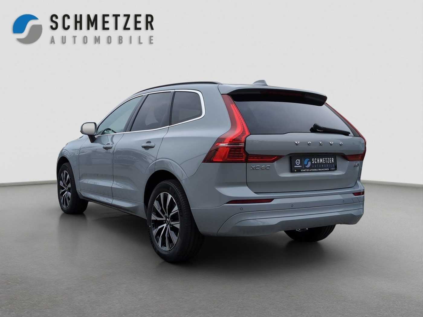 Volvo XC60 – Bild 3