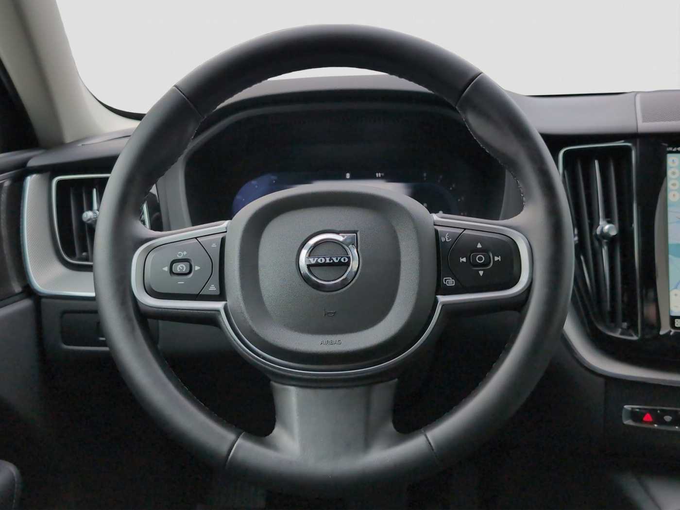 Volvo XC60 – Bild 4