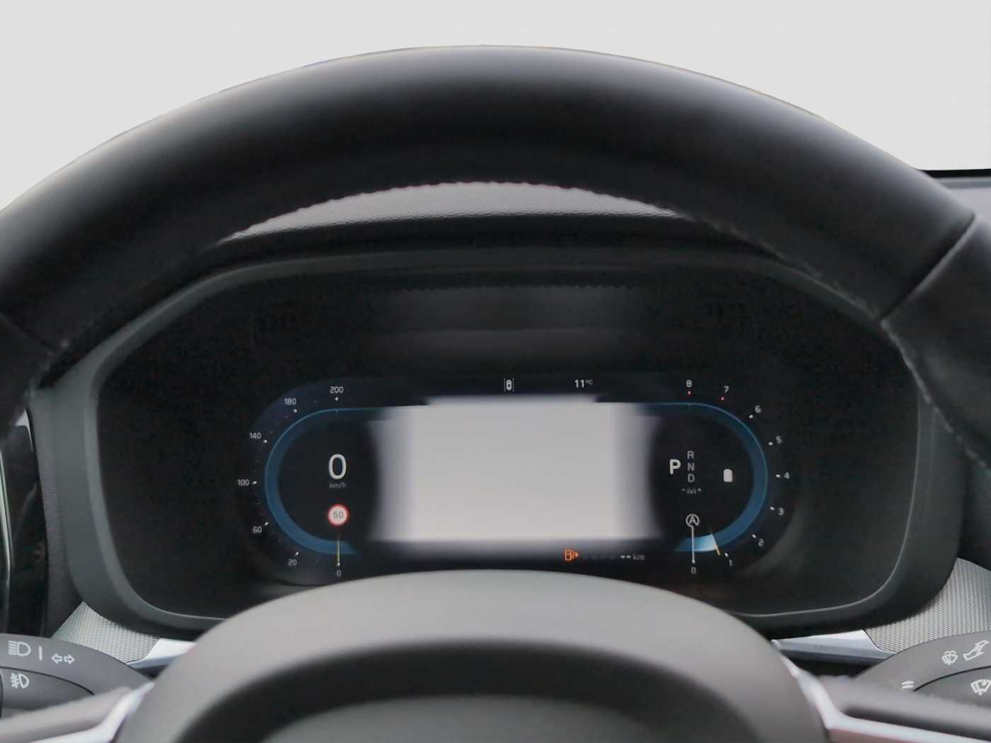 Volvo XC60 – Bild 5
