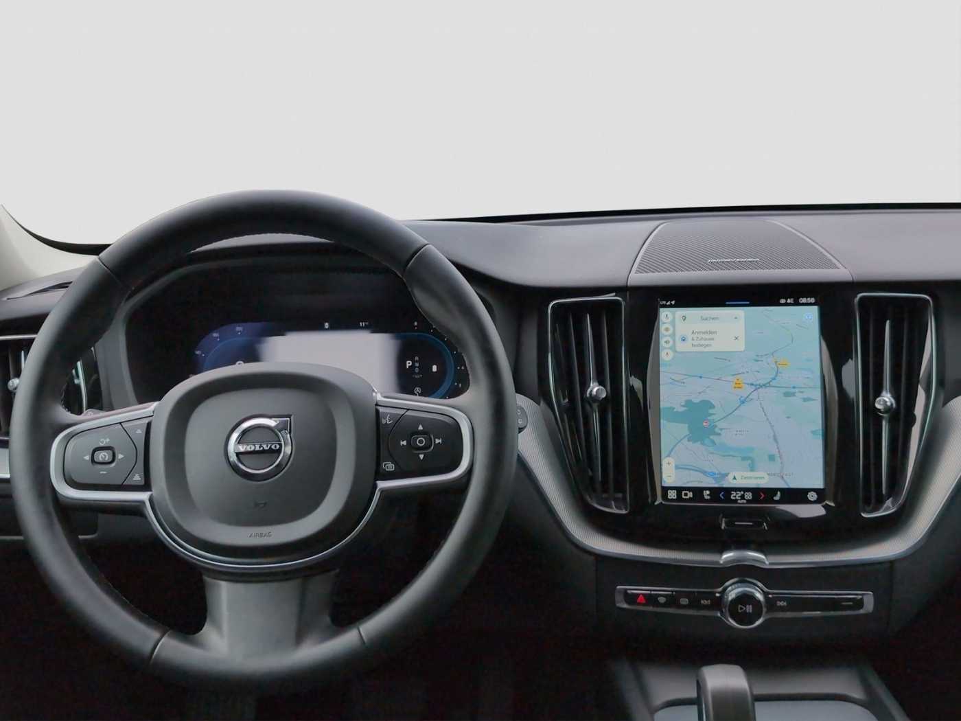 Volvo XC60 – Bild 6