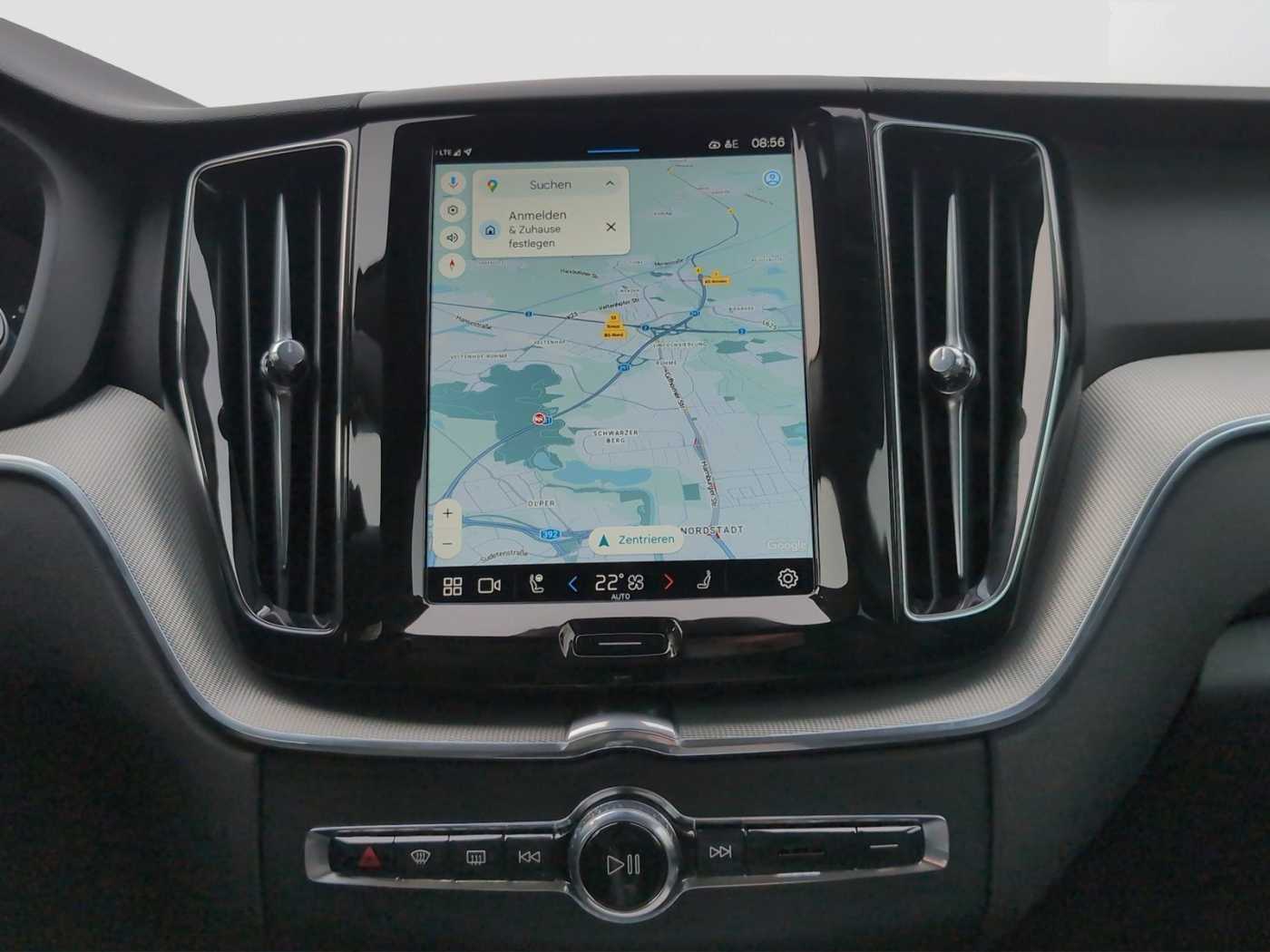 Volvo XC60 – Bild 7