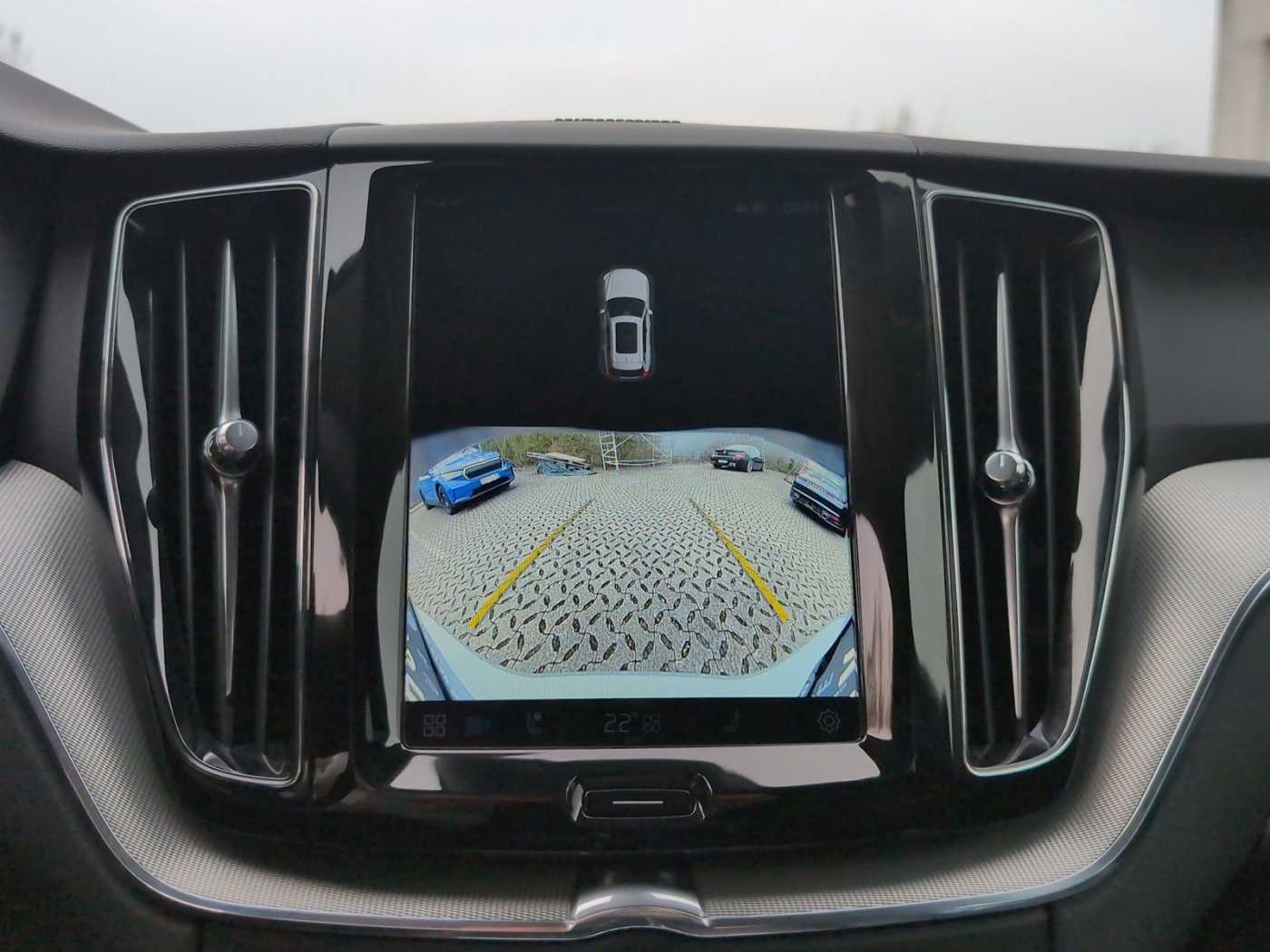 Volvo XC60 – Bild 8