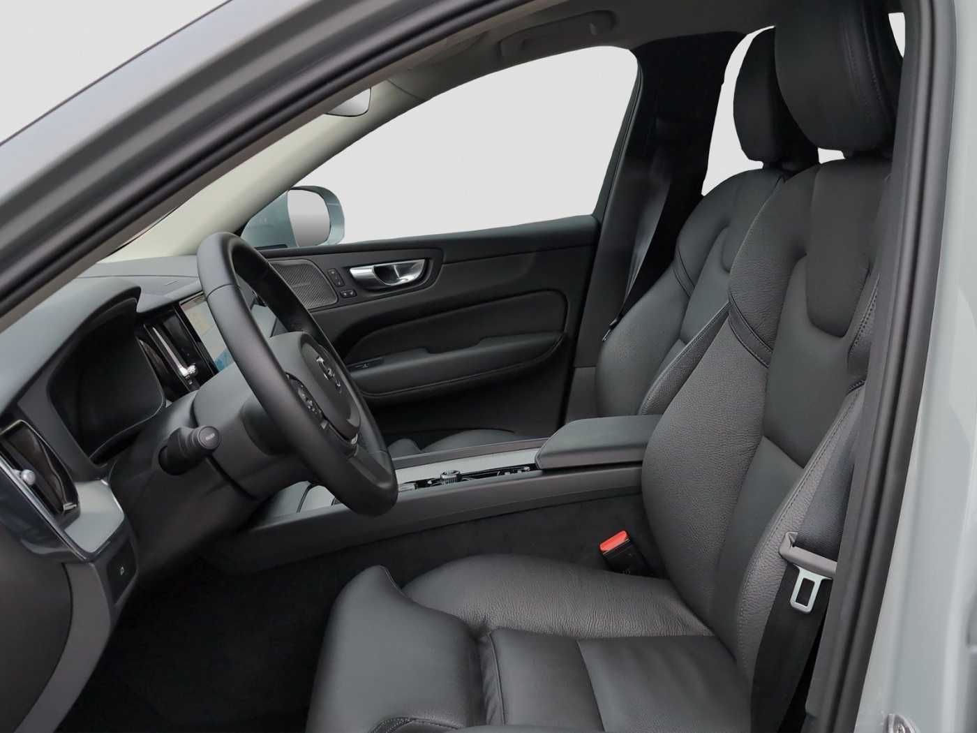 Volvo XC60 – Bild 9