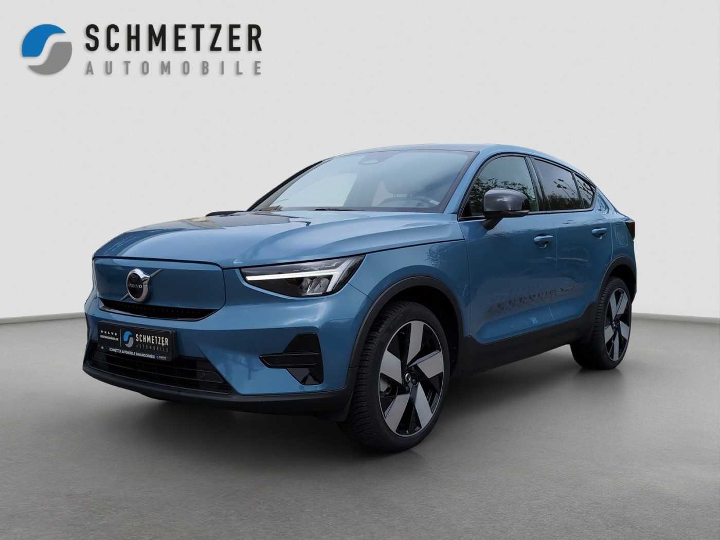 Volvo C40 Recharge
