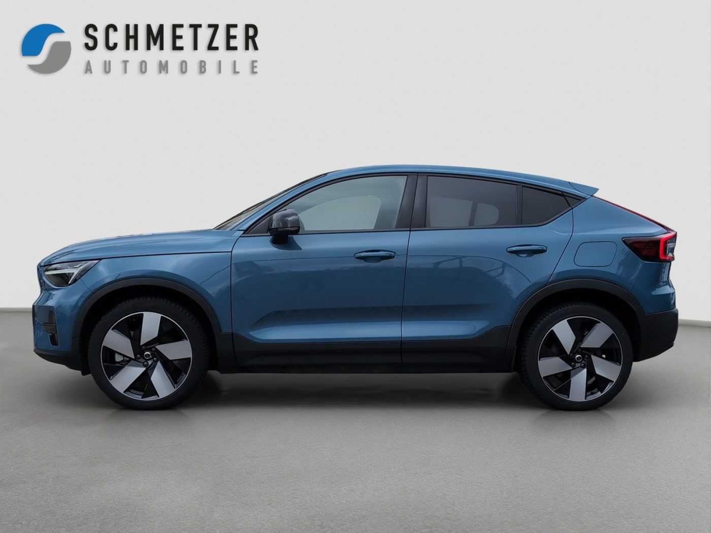 Volvo C40 Recharge – Bild 2
