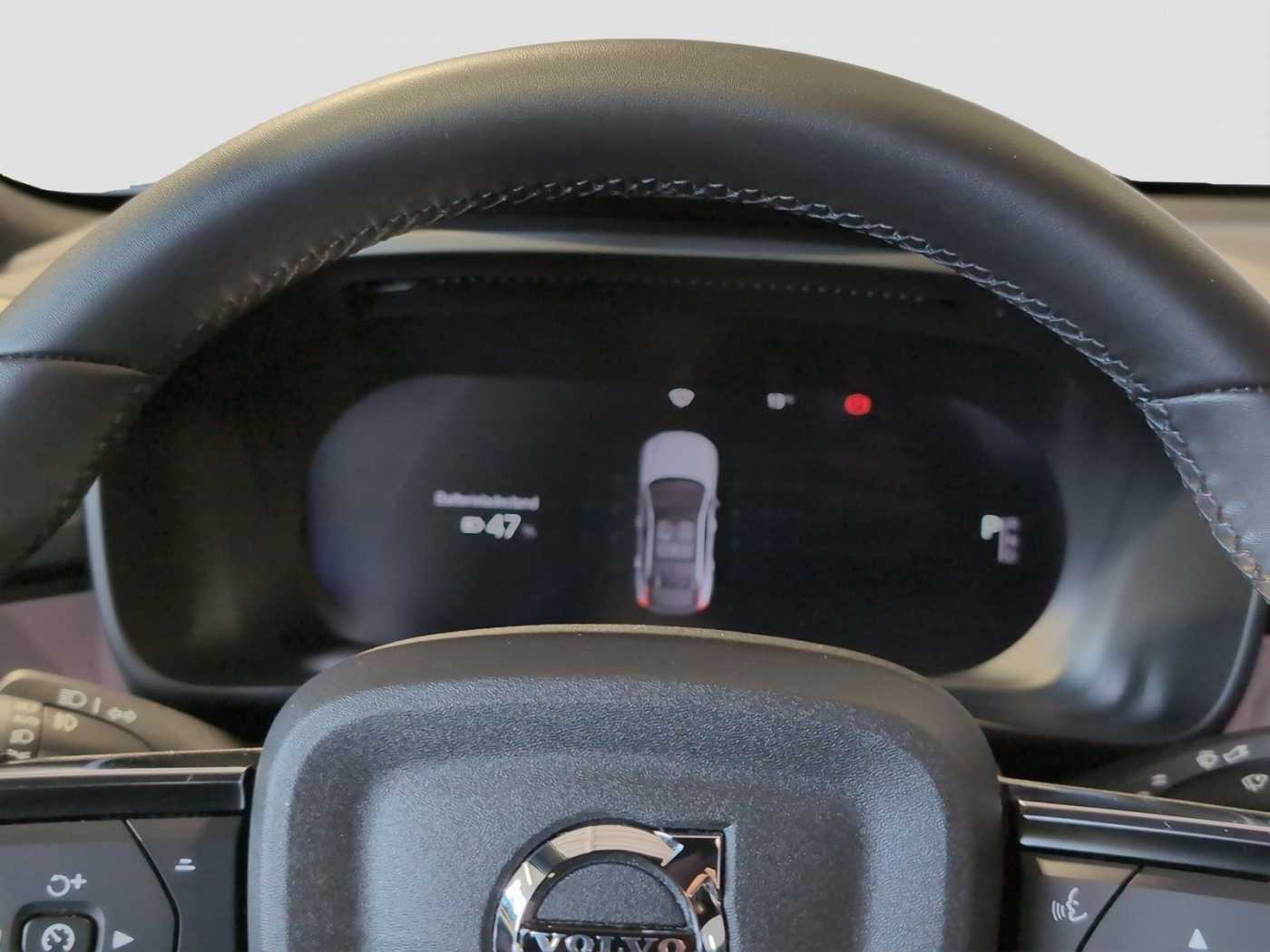 Volvo C40 Recharge – Bild 5