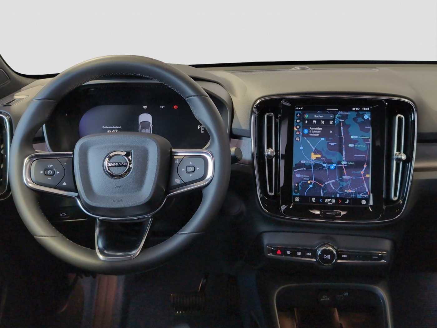 Volvo C40 Recharge – Bild 6