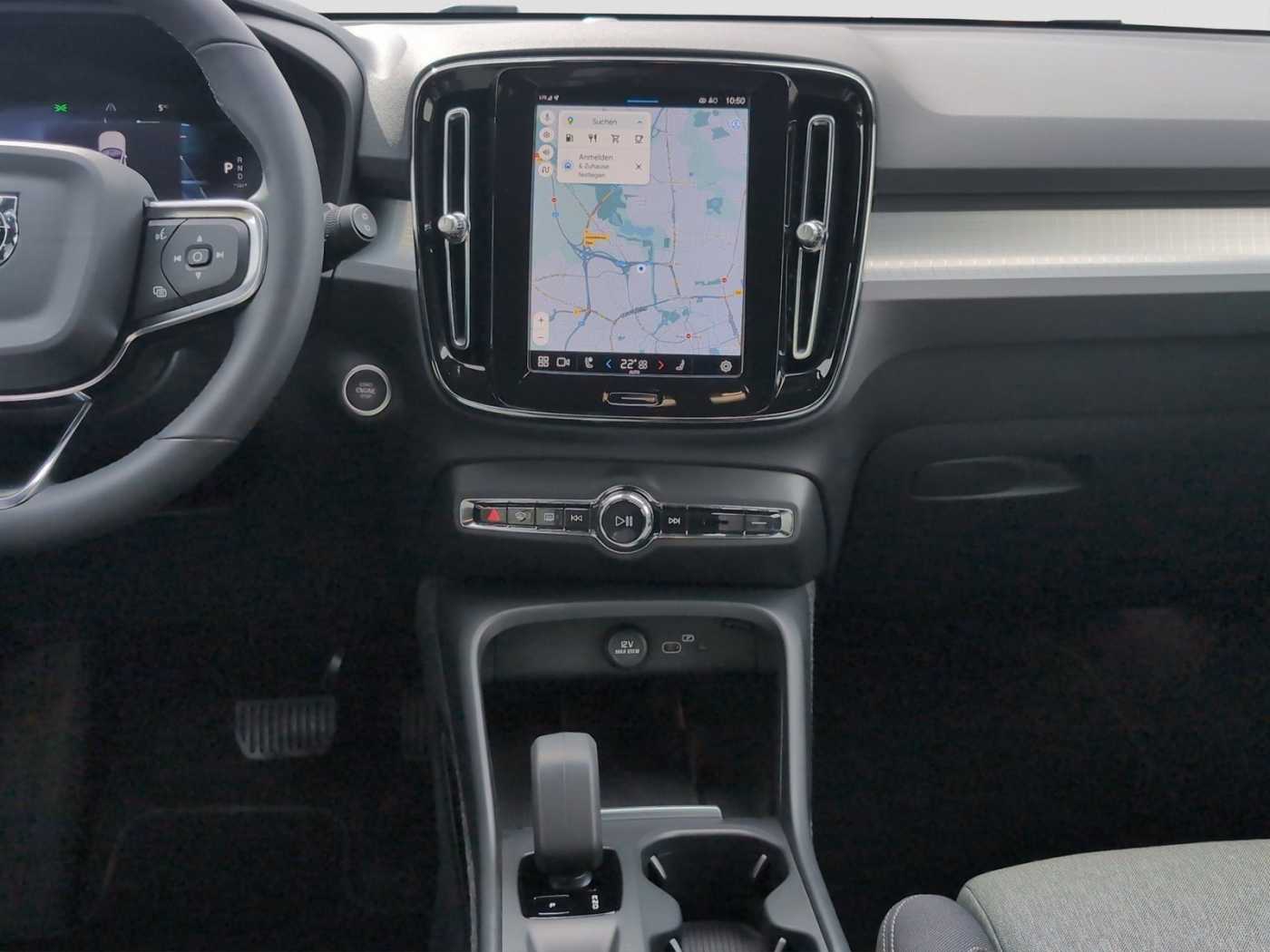 Volvo XC40 – Bild 11