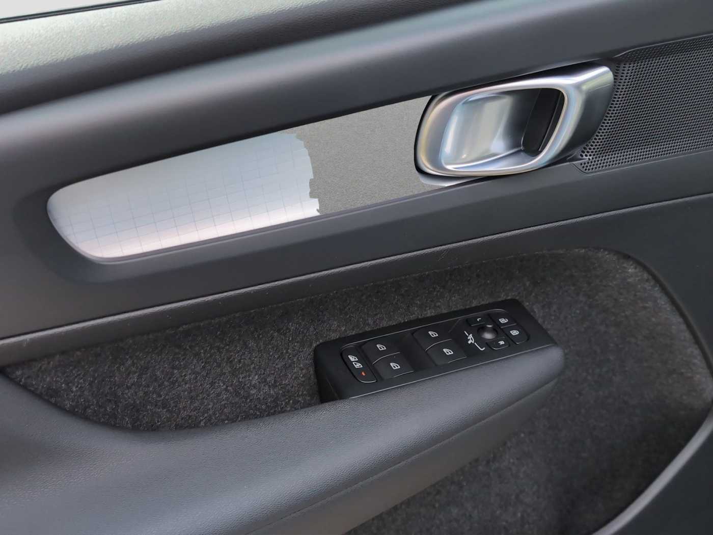 Volvo XC40 – Bild 12