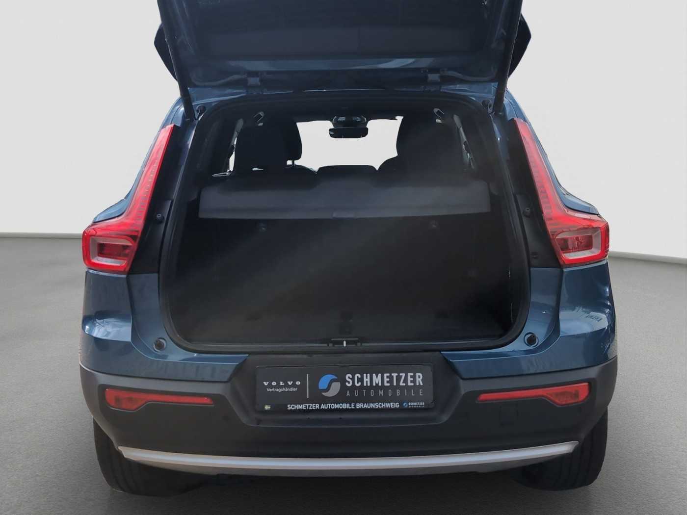 Volvo XC40 – Bild 13