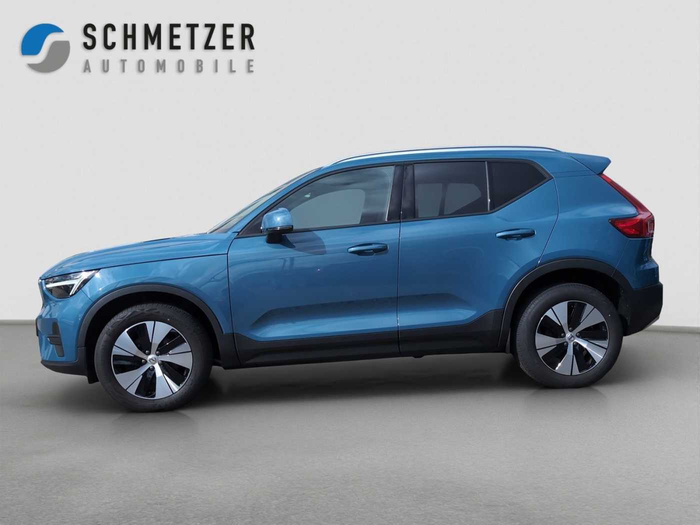 Volvo XC40 – Bild 2