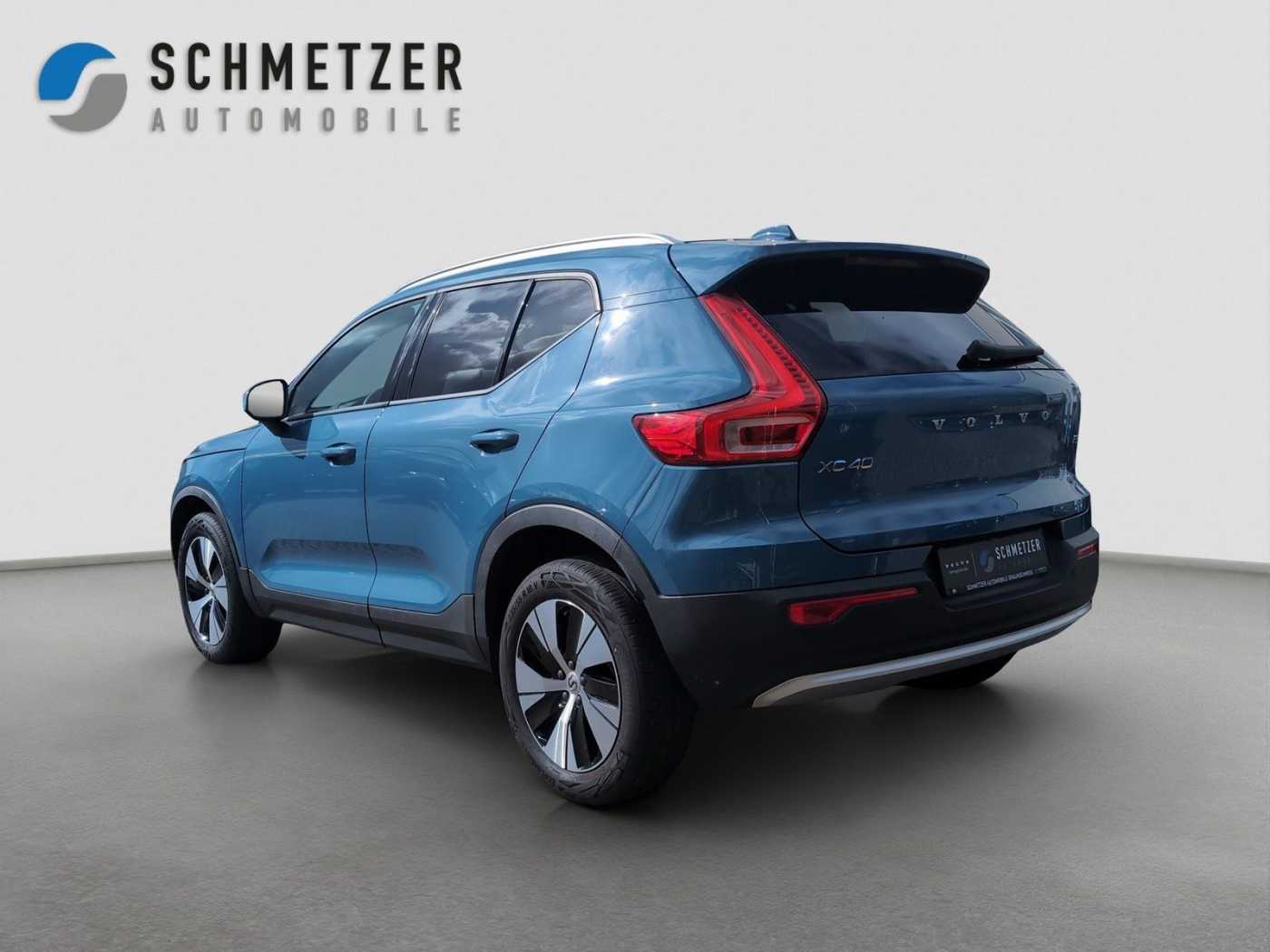 Volvo XC40 – Bild 3
