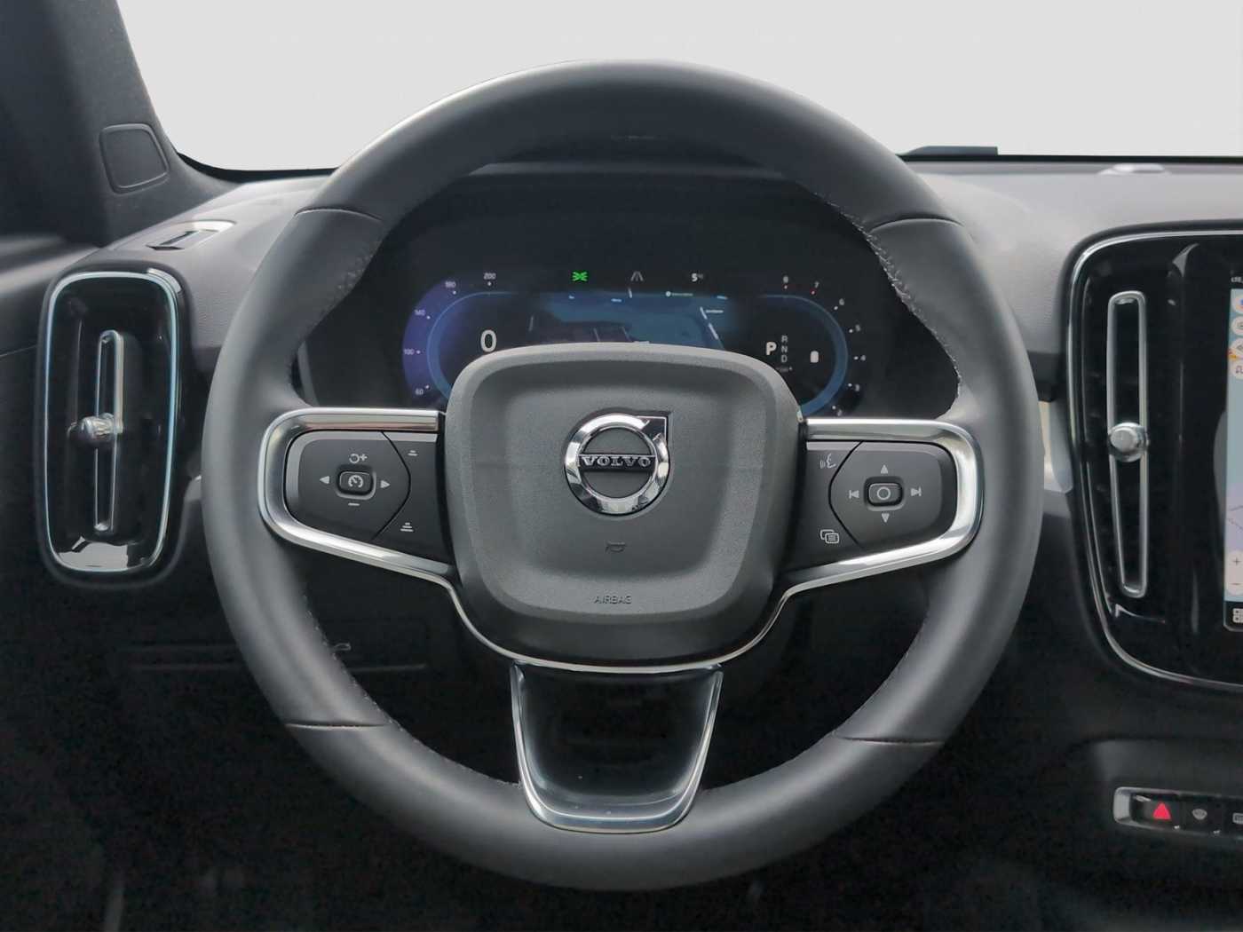 Volvo XC40 – Bild 4