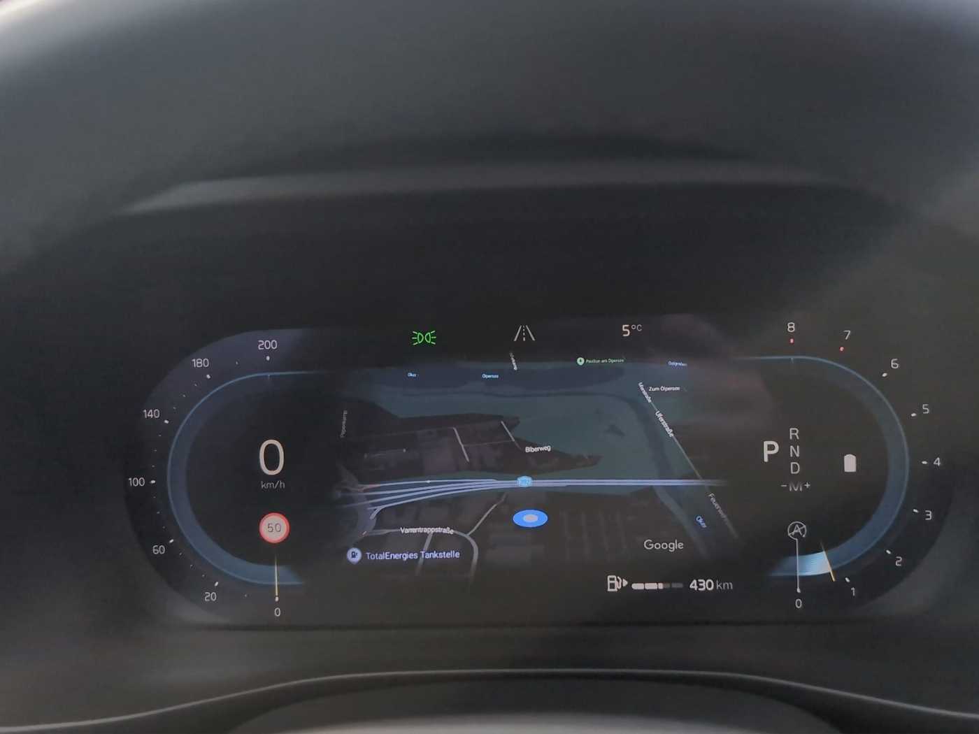 Volvo XC40 – Bild 5