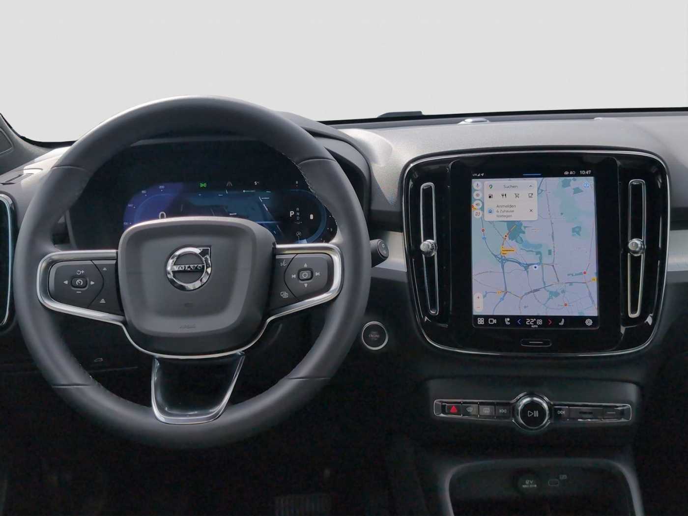 Volvo XC40 – Bild 6