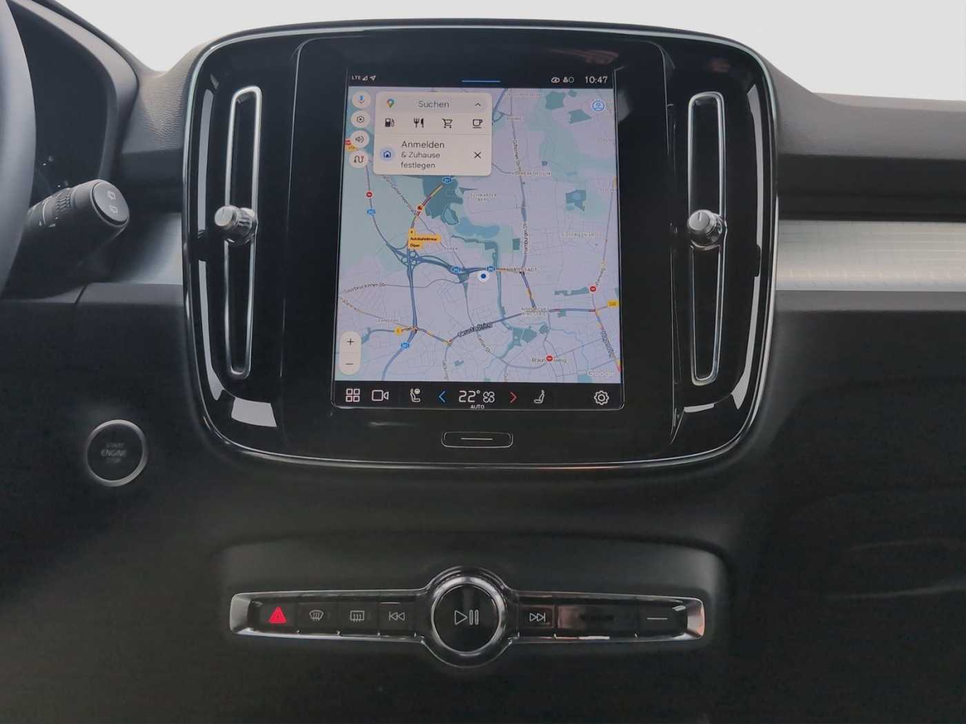 Volvo XC40 – Bild 7