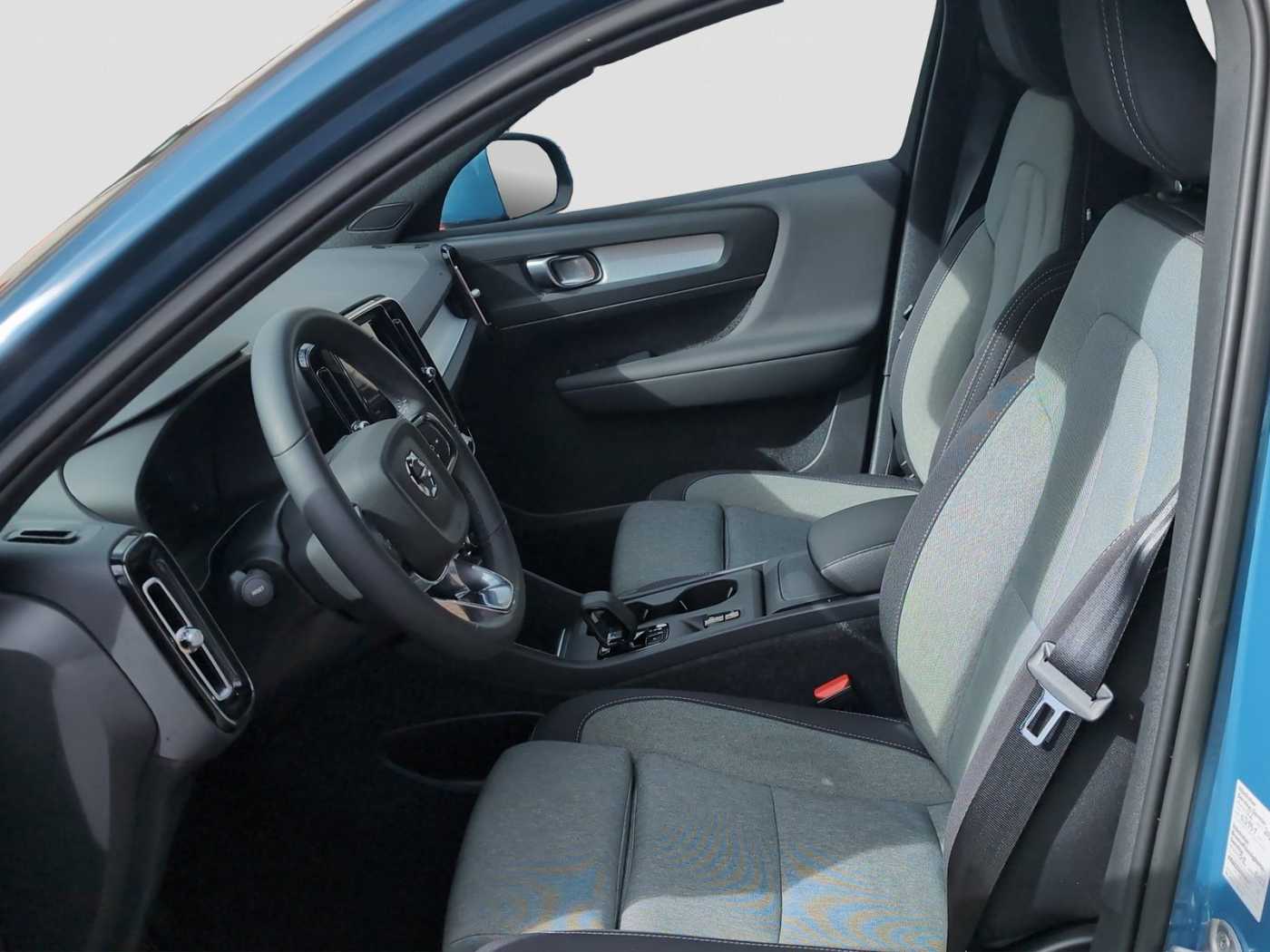 Volvo XC40 – Bild 9