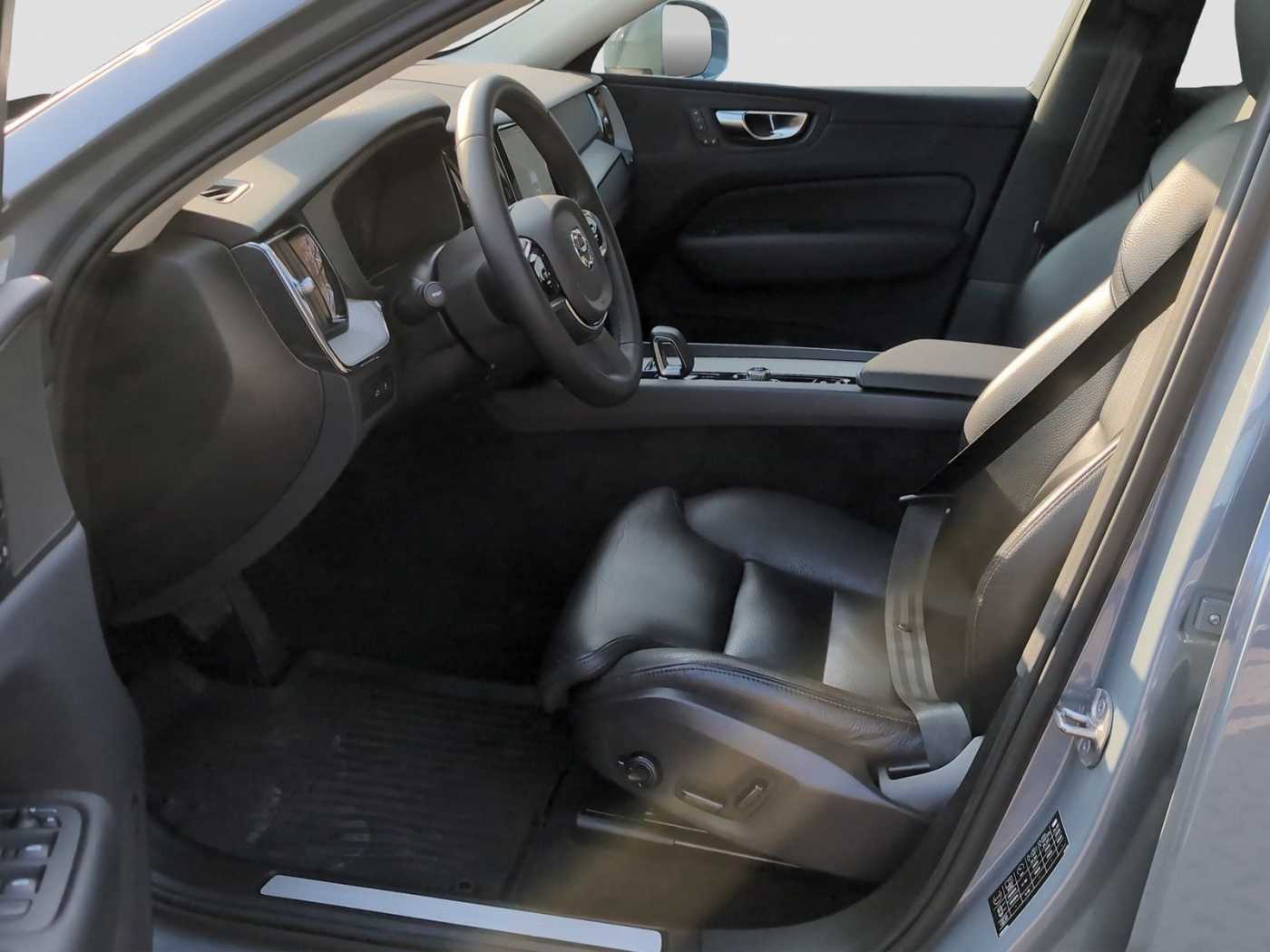 Volvo XC60 – Bild 11