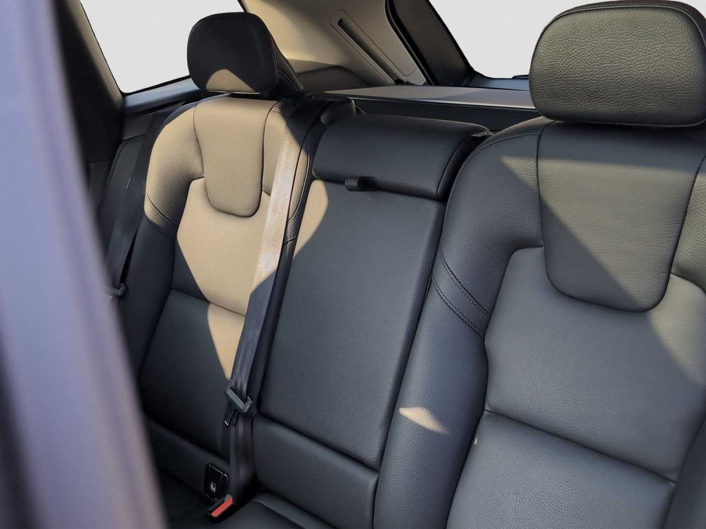 Volvo XC60 – Bild 12