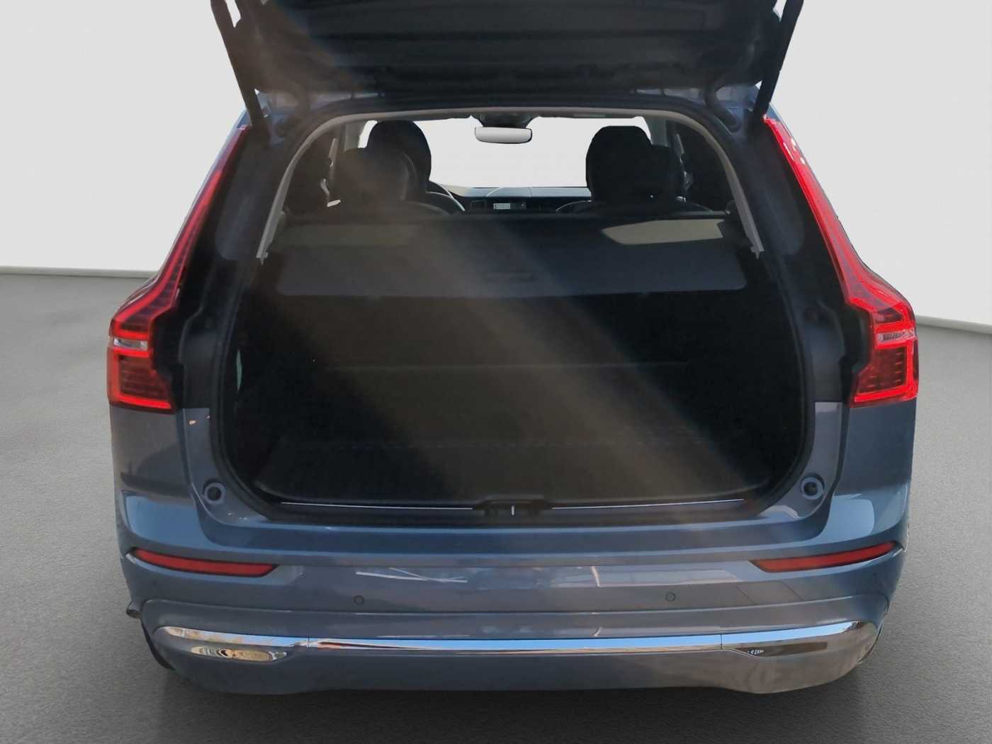 Volvo XC60 – Bild 13
