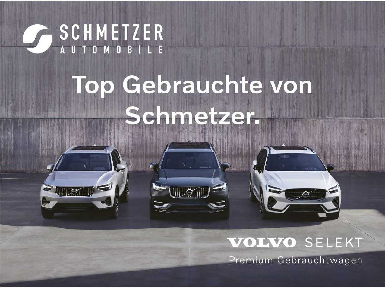 Volvo XC60 – Bild 14