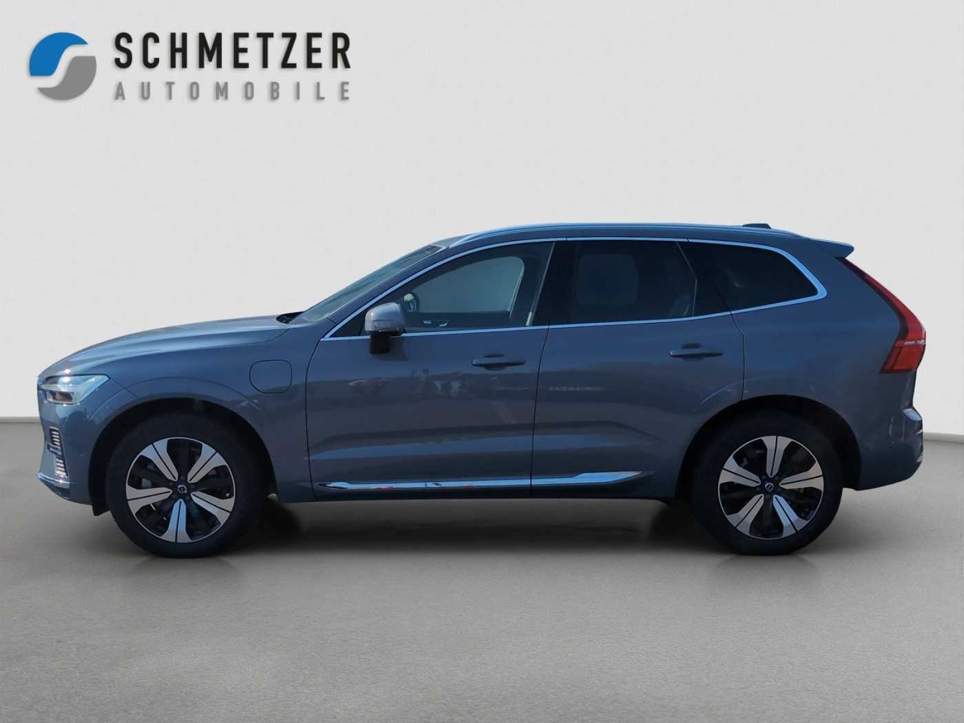 Volvo XC60 – Bild 2