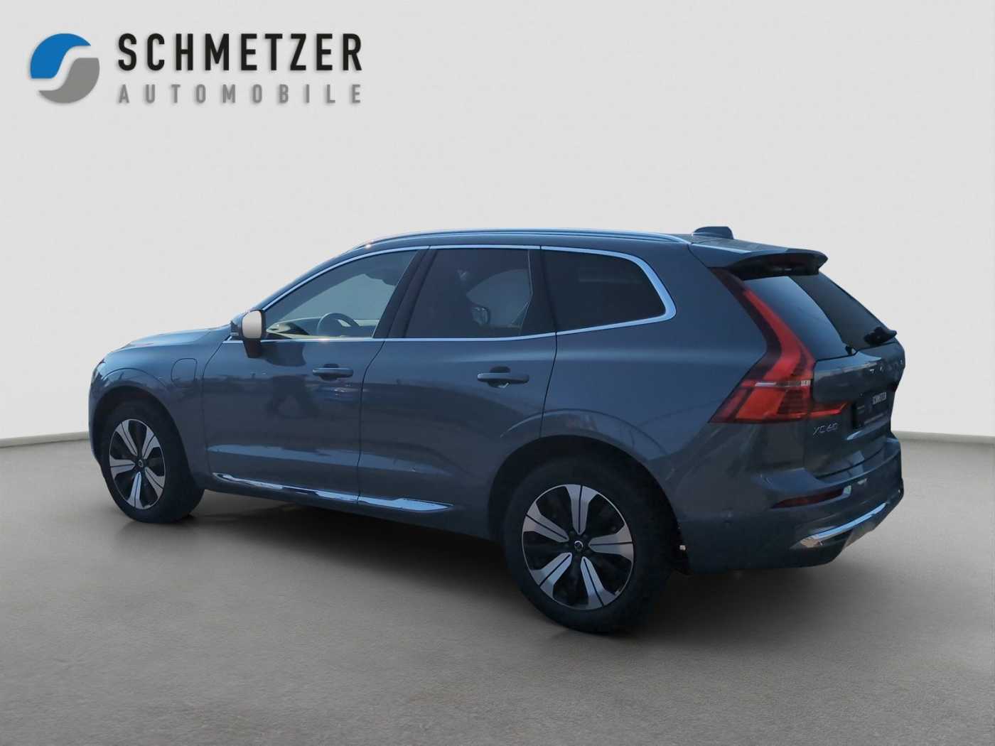 Volvo XC60 – Bild 3