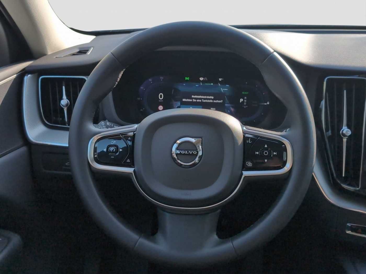 Volvo XC60 – Bild 4