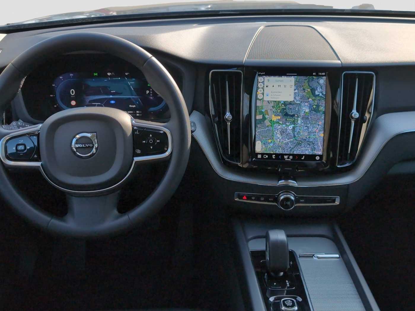 Volvo XC60 – Bild 5