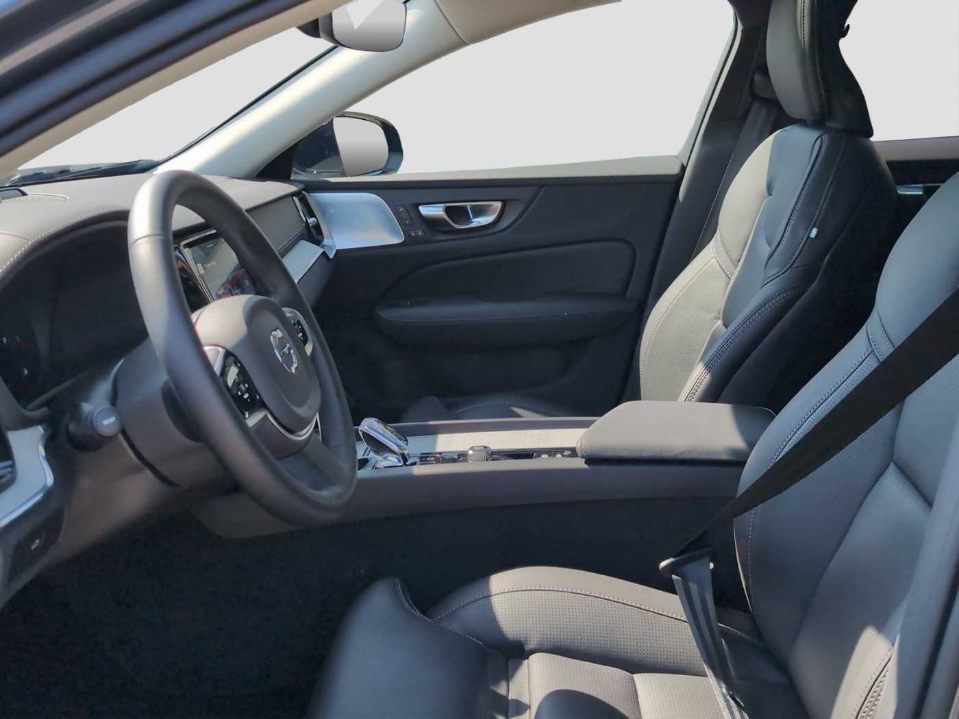 Volvo V60 – Bild 10