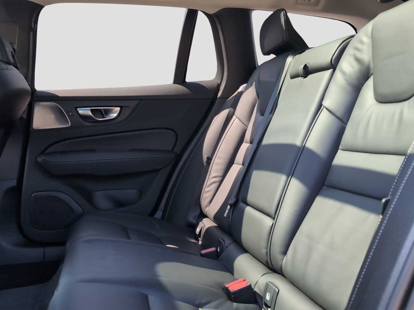 Volvo V60 – Bild 11