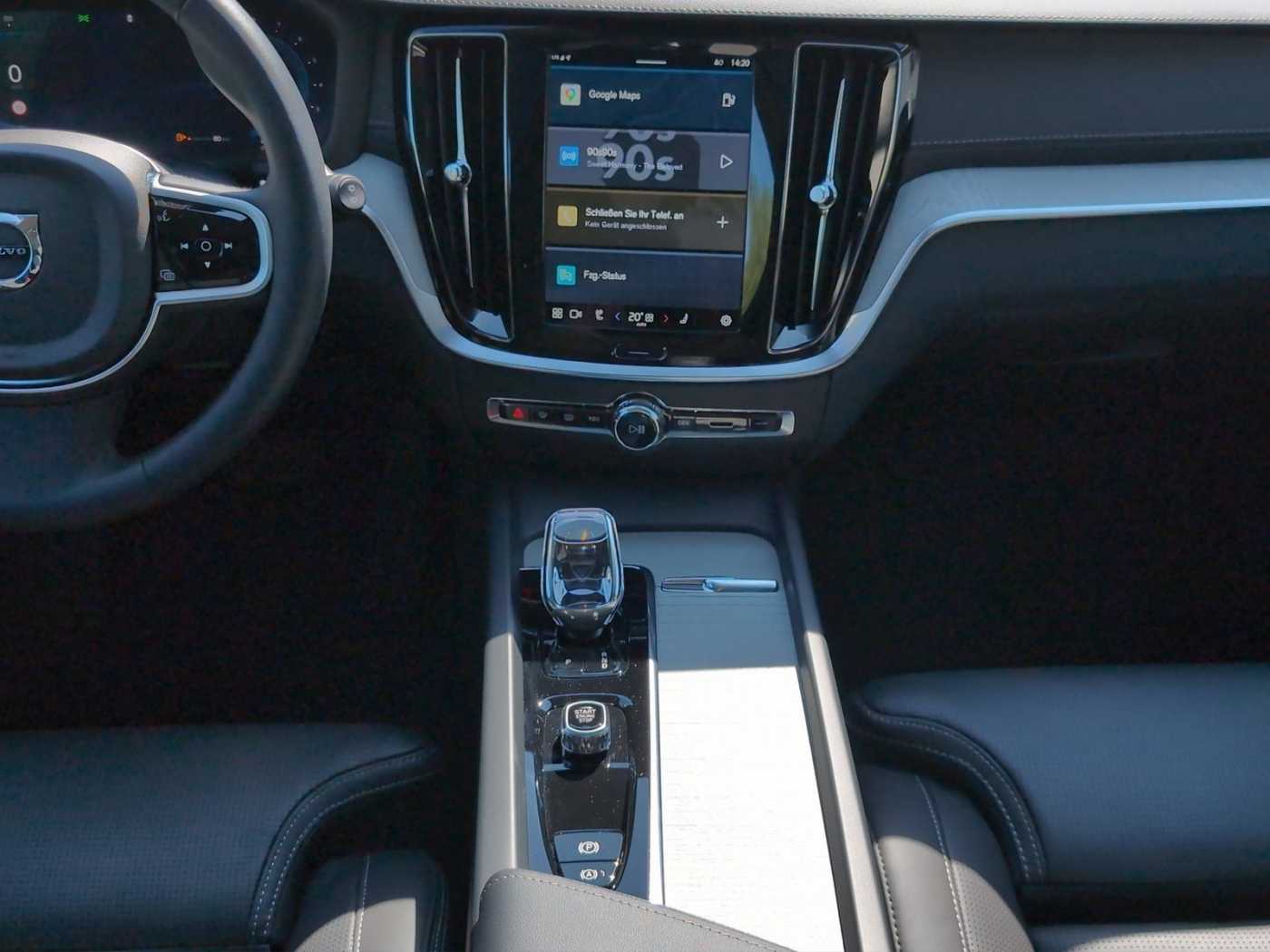 Volvo V60 – Bild 12