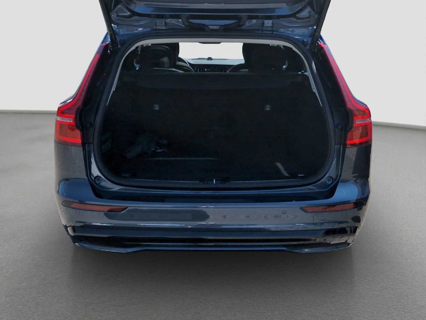 Volvo V60 – Bild 13